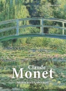 Claude Monet. Mistrz ulotnych chwil Agnieszka Kijas