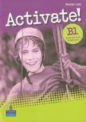 Activate B1 Grammar and Vacabulary - Lott Hester