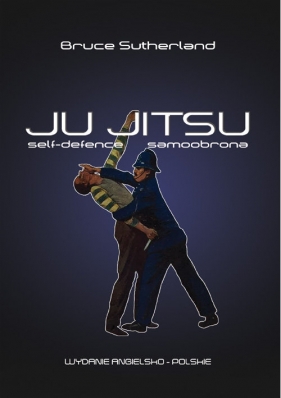 Ju-Jitsu - Bruce Sutherland