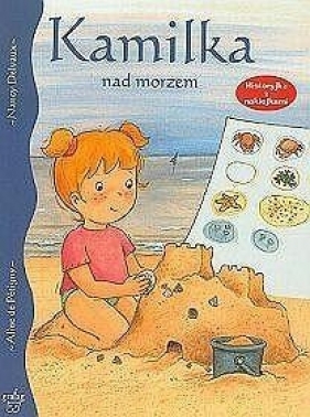 Kamilka nad morzem - <br />
