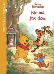 Kubuś i Przyjaciele Nie ma jak dom (76611)