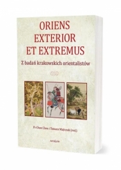 Oriens Exterior et Extremus - Pi-Chun Chou