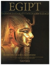 Egipt. III okres przejściowy, okres późny. Tajemnice Starożytnych Cywilizacji. Tom 11 - Praca zbiorowa