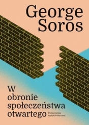 W obronie społeczeństwa otwartego - Soros George