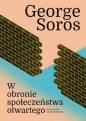W obronie społeczeństwa otwartego - George Soros