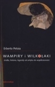 Wampiry i wilkołaki