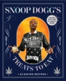 Snoop Dogg’s Treats to Eat. 55 Baking Recipes - Baking With (or Without) Weed Snoop Dogg