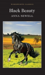 Black Beauty - Anna Sewell