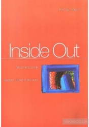 Inside Out Upper-Inter WB +key