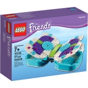 LEGO Friends Butterly Organizer (40156)