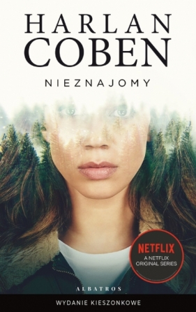 Nieznajomy (wydanie pocketowe) - Harlan Coben