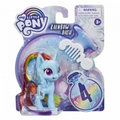 Figurka My Little Pony Magiczny eliksir Pony Rainbow Dash (E9153/E9762)