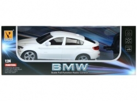 Samochód osobowy zdalnie sterowany BMW (418952)