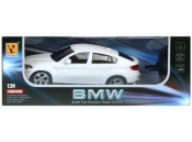 Samochód osobowy zdalnie sterowany BMW (418952)