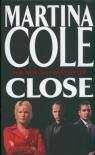 Close Cole Martina