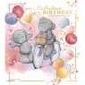 Karnet Urodziny Have a fabulous birthday