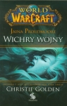 World of Warcraft 1 Jaina Proudmoore: Wichry wojny