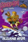 Scooby Doo Czytaj i zgaduj 12/2013 Bezludna wyspa