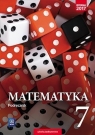 Matematyka 7. Podręcznik. Klasa 7. Szkoła podstawowa 832/2/2017 Adam Makowski, Tomasz Masłowski, Anna Toruńska
