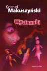 Wycinanki Kornel Makuszyński