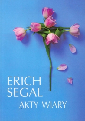 Akty wiary - Segal Erich<br />