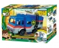 Ben 10 - „Gruchot” - Zestaw Deluxe (PBT77671)