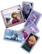 Blister z naklejkami Kraina lodu