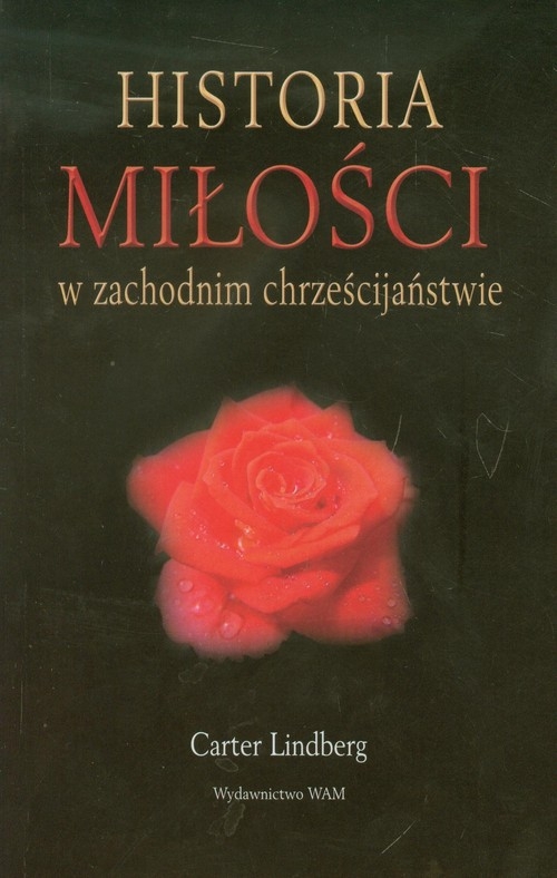 Historia miłości w zachodnim chrześcijaństwie