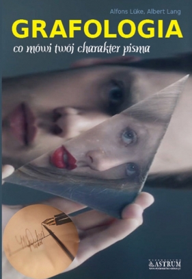 Grafologia - Alfons Lüke, Albert Lang