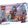 Lego Disney Princess: Zaczarowany domek na drzewie (Frozen 2) (41164)
