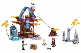 Lego Disney Princess: Zaczarowany domek na drzewie (Frozen 2) (41164)