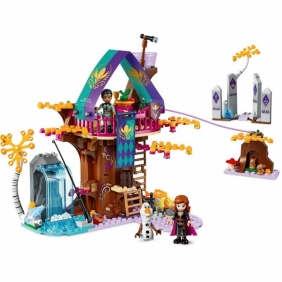 Lego Disney Princess: Zaczarowany domek na drzewie (Frozen 2) (41164)