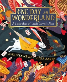 One Day in Wonderland - Krull Kathleen