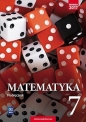 Matematyka 7. Podręcznik. Klasa 7. Szkoła podstawowa - Adam Makowski, Tomasz Masłowski, Anna Toruńska
