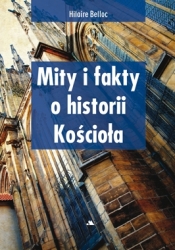 Mity i fakty o historii Kościoła (Uszkodzona okładka)