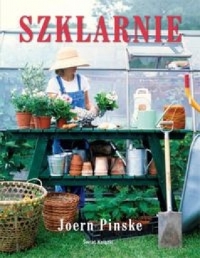 Szklarnie - Pinske Joern