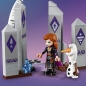 Lego Disney Princess: Zaczarowany domek na drzewie (Frozen 2) (41164)