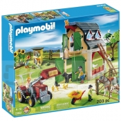 PLAYMOBIL Farma (5961)