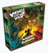 Vikings Gone Wild - Masters of Elements Expansion Wiek: 10+