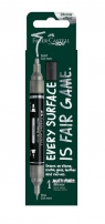 Marker akrylowy Multimark Chrome FABER CASTELL