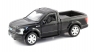  Ford F150 2018 czarny