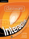 Interactive 3 Classware DVD-ROM Helen Hadkins, Samantha Lewis, Joanna Budden