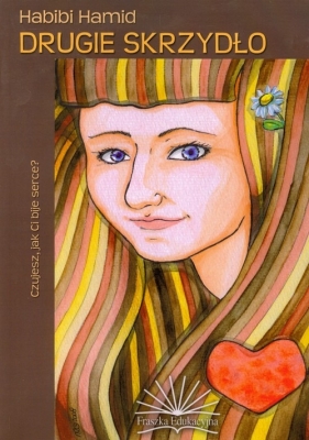 Drugie skrzydło - Hamid Habibi