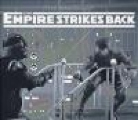 The Making of the Empire Strikes Back J W Rinzler