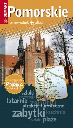 Pomorskie Przewodnik - <br />