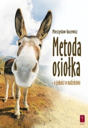 Metoda osiołka - Guzewicz Mieczysław