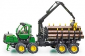 Siku Farmer - John Deere Załadownik - Wiek: 3+ (4061)