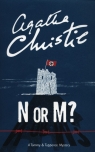 N or M? A Tommy & Tuppence Mystery Agatha Christie