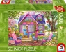Puzzle 1000 PQ Dom pełen ciepła 11439512+