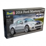 REVELL Mustang GT (07061)